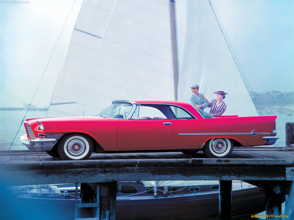 , chrysler